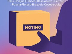 Personal curatenie in depozit Dragomiresti-Deal, Ilfov