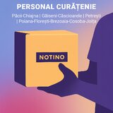 Personal curatenie in depozit Dragomiresti-Deal, Ilfov